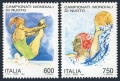 Italy 1981-1982