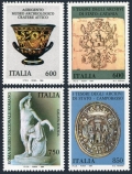 Italy 1991-1994