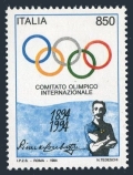 Italy 1995
