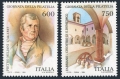 Italy 2001-2002