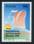 Italy 2253