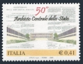 Italy 2550