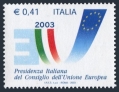 Italy 2556
