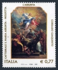 Italy 2558