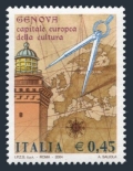 Italy 2589