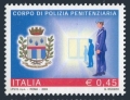 Italy 2613
