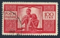 Italy 477a used