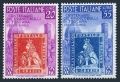 Italy 568-569 mlh