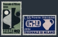 Italy 582-583 mlh