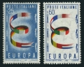 Italy 726-727