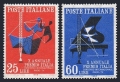 Italy 761-762