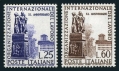 Italy 783-784