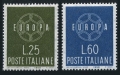 Italy 791-792