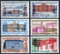 Italy 839-844