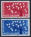 Italy 860-861