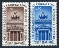 Italy 899-900