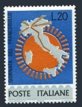 Italy 924