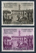 Italy 949-950