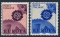 Italy 951-952