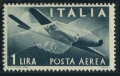 Italy C106