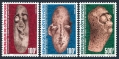 Ivory Coast 1006-1008