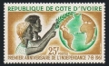 Ivory Coast 182