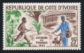Ivory Coast 191 mlh