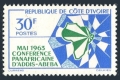 Ivory Coast 200 mlh