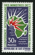 Ivory Coast 212