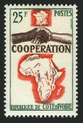 Ivory Coast 221