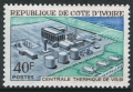 Ivory Coast 299