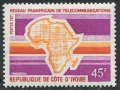 Ivory Coast 317
