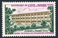 Ivory Coast 327