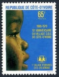 Ivory Coast 505