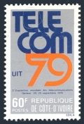 Ivory Coast 520