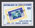 Ivory Coast 868