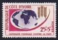 Ivory Coast B16 block/4