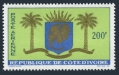 Ivory Coast C28