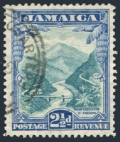 Jamaica 107 used