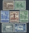 Jamaica 129-135