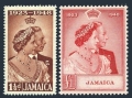 Jamaica 138-139 mlh