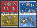 Jamaica 197-200