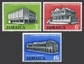 Jamaica 236-238