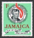 Jamaica 239 mlh