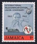 Jamaica 247 mlh