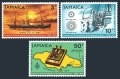Jamaica 319-321