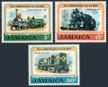 Jamaica 324-326