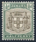 Jamaica 33 mlh