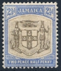 Jamaica 35 mlh
