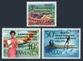 Jamaica 360-362